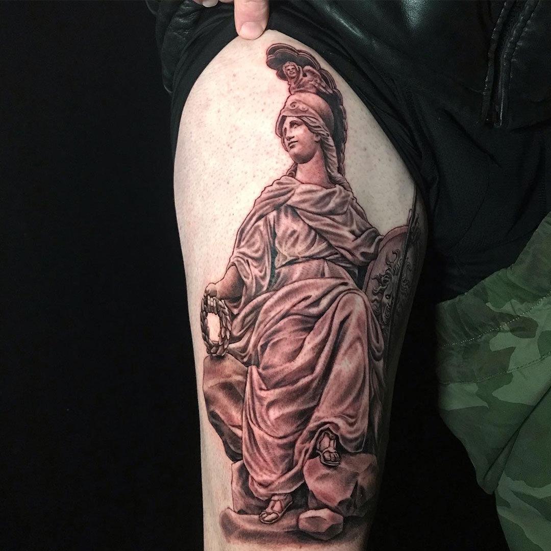 Crane-Tattoo-Piercing-Boutique-atenea-Ariel-Perez-tatuador