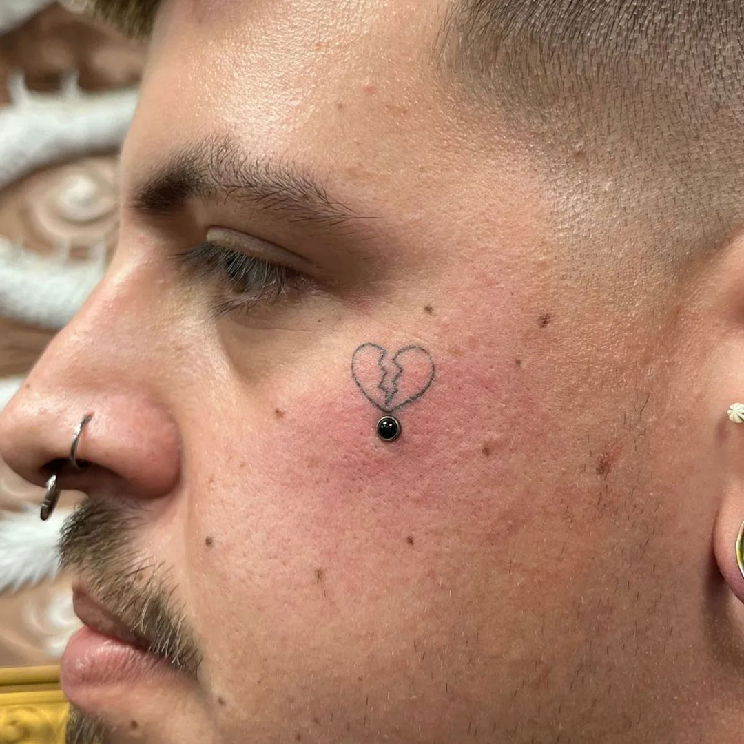 Crane-Tattoo-Piercing-Boutique-microdermal